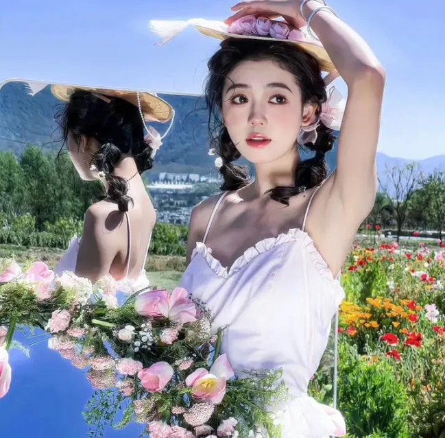 女宿舍艳史
