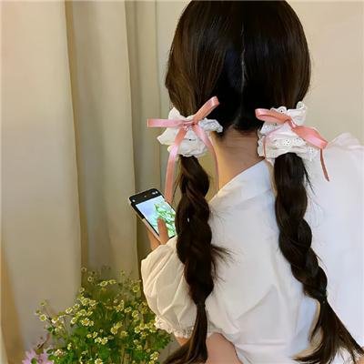 女隐士